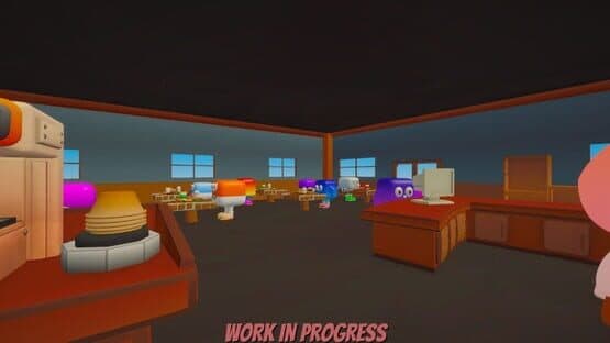 Pigmen's Challenge — screenshot 2