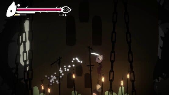 Briar Flame — screenshot 3