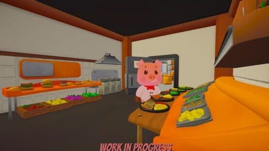 Pigmen's Challenge — screenshot 3