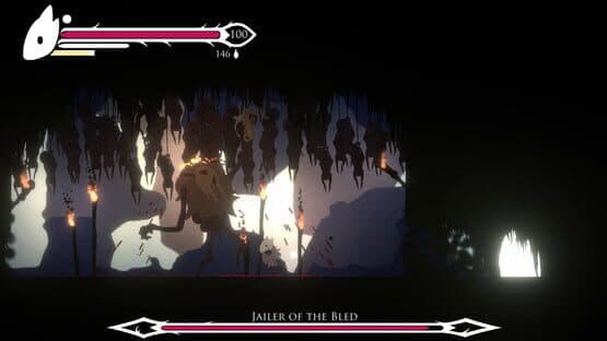 Briar Flame — screenshot 4