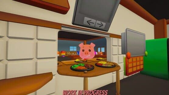 Pigmen's Challenge — screenshot 4