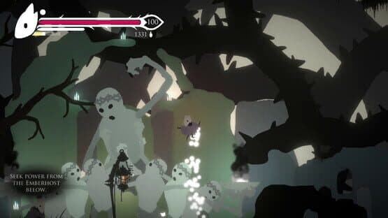Briar Flame — screenshot 5