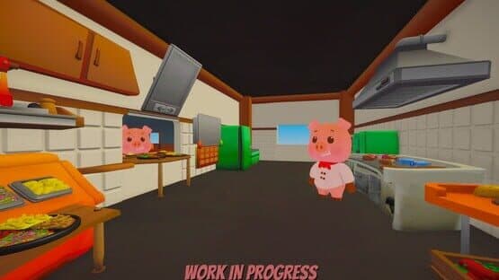 Pigmen's Challenge — screenshot 5