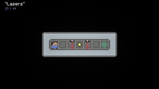 OMG!: Overhead Micro Game — screenshot 1