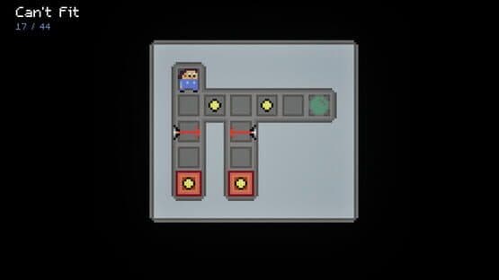 OMG!: Overhead Micro Game — screenshot 2