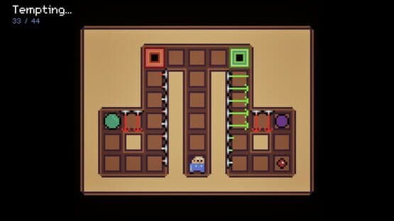 OMG!: Overhead Micro Game — screenshot 4