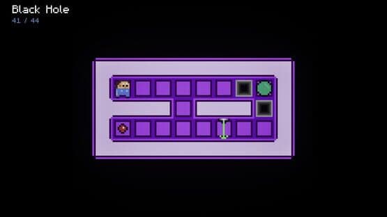 OMG!: Overhead Micro Game — screenshot 5