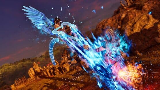 Tekken 8: Miary Zo — screenshot 5