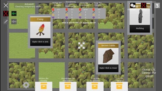 Conquest — screenshot 1