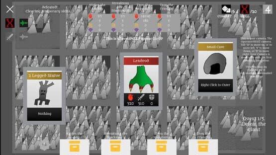 Conquest — screenshot 3