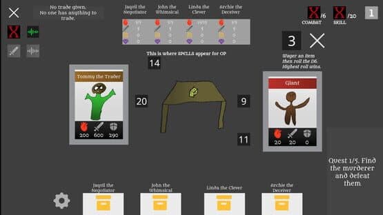 Conquest — screenshot 4