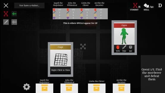 Conquest — screenshot 5