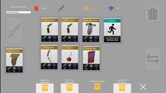 Conquest — screenshot 6