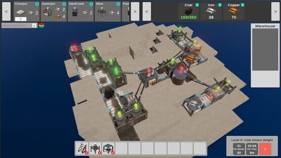 MicroMechanica — screenshot 5