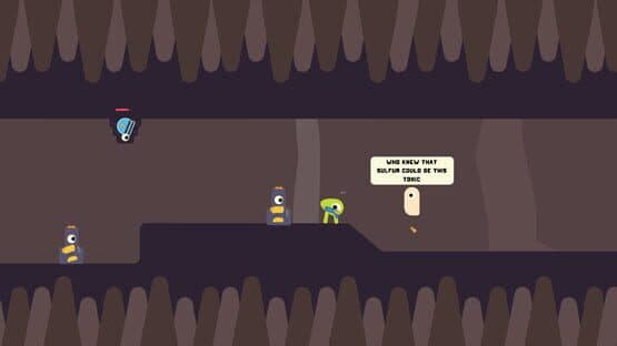 Jabb — screenshot 3