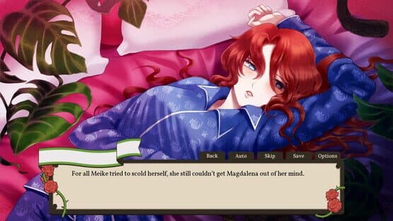 Cafe of Roses — screenshot 6