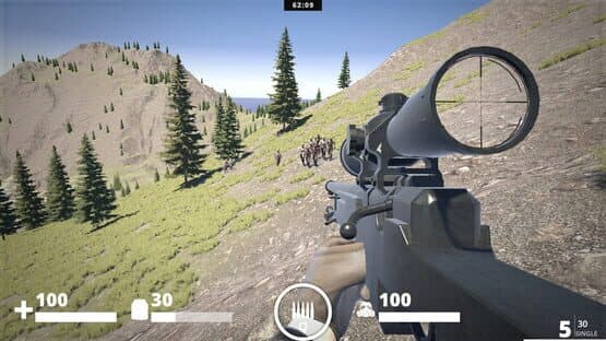 Infected Escaped: Upgrade — screenshot 3