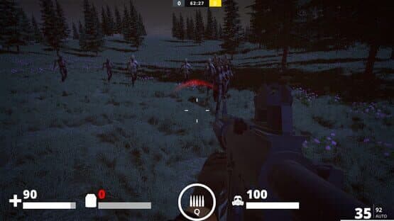 Infected Escaped: Upgrade — screenshot 4