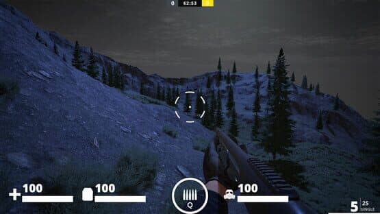 Infected Escaped: Upgrade — screenshot 5