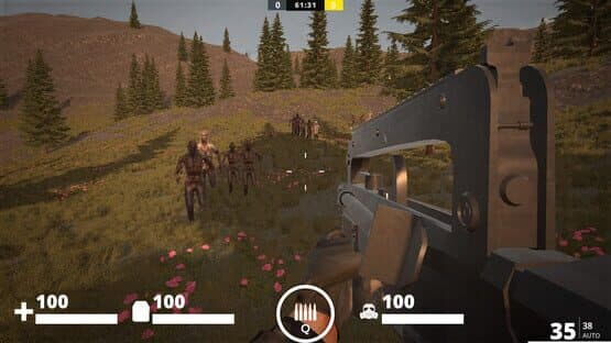 Infected Escaped: Upgrade — screenshot 6