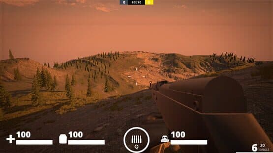 Infected Escaped: Upgrade — screenshot 7