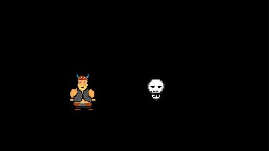 Hrolfr vs. Evil Skulls — screenshot 2