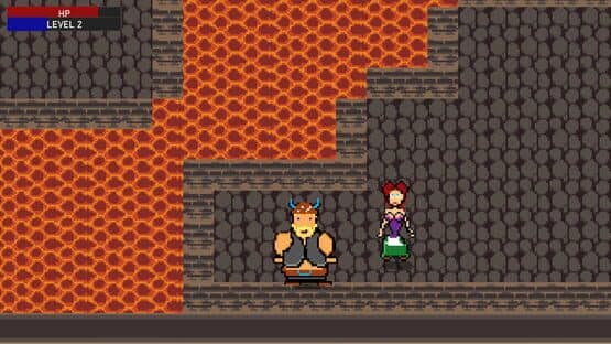 Hrolfr vs. Evil Skulls — screenshot 3