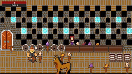 Hrolfr vs. Evil Skulls — screenshot 4
