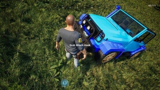 No Roads: 4×4 Off-Road Challenge — screenshot 6