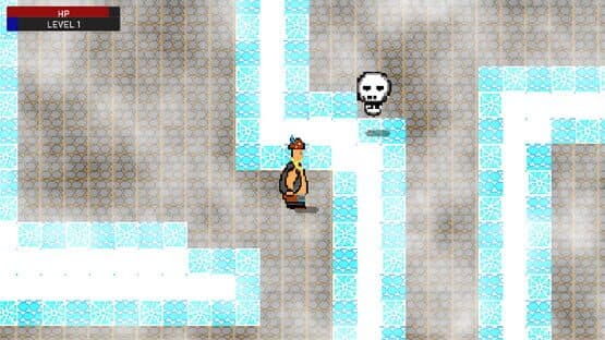Hrolfr vs. Evil Skulls — screenshot 5