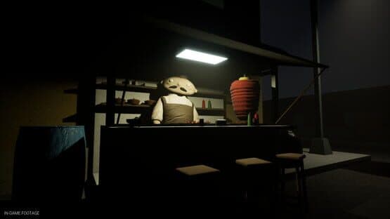 La Casa del Taquero — screenshot 1