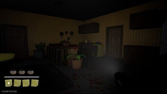 La Casa del Taquero — screenshot 2