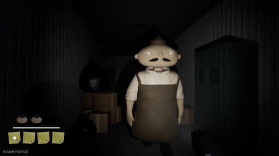 La Casa del Taquero — screenshot 3