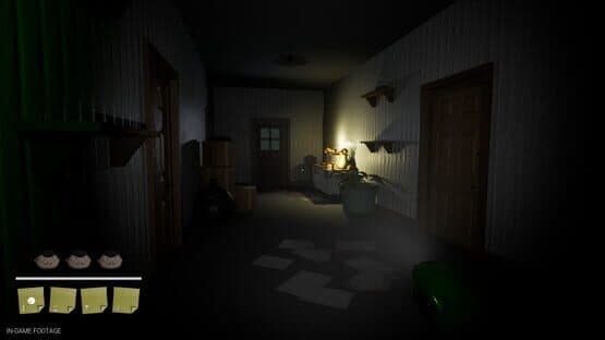 La Casa del Taquero — screenshot 4