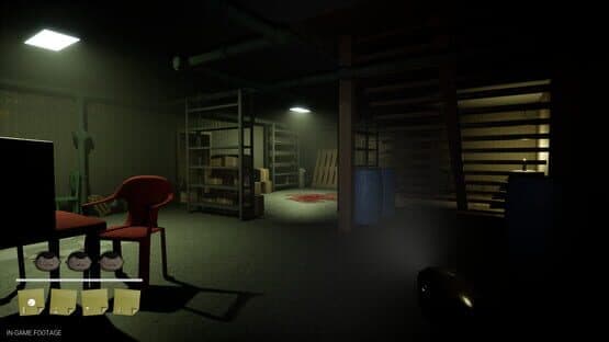 La Casa del Taquero — screenshot 6