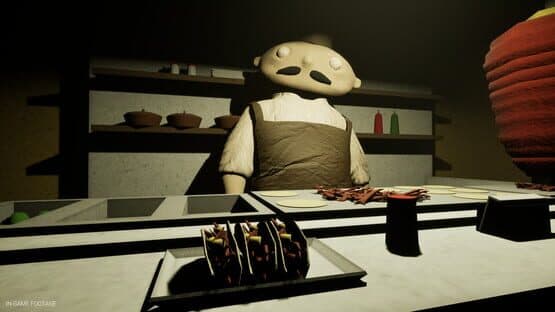 La Casa del Taquero — screenshot 8
