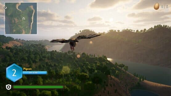Bird Game 3 — screenshot 1