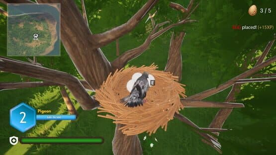 Bird Game 3 — screenshot 3