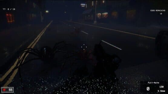 VHS Vermin — screenshot 2