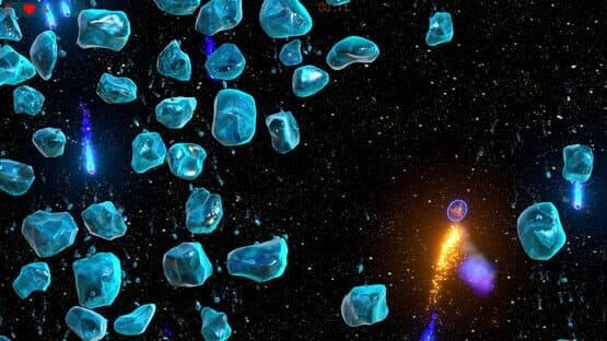 Space Bash — screenshot 3