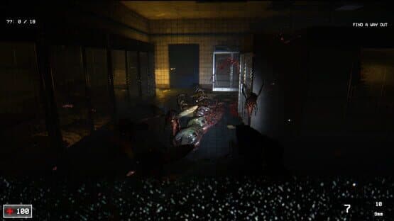 VHS Vermin — screenshot 4