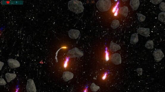 Space Bash — screenshot 4