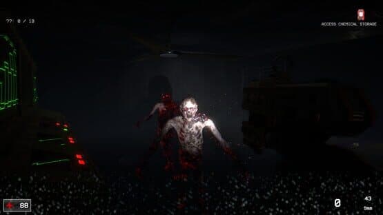 VHS Vermin — screenshot 5