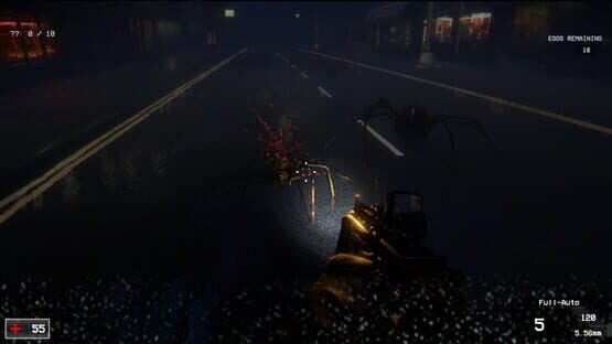 VHS Vermin — screenshot 6