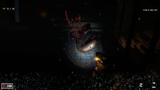 VHS Vermin — screenshot 7