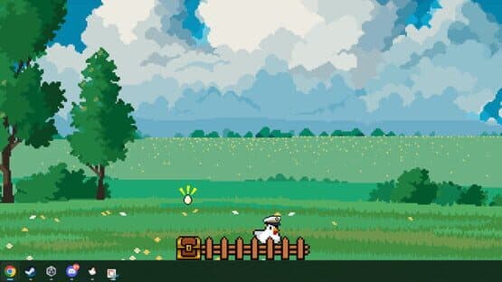 Chicken Fren — screenshot 1