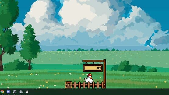Chicken Fren — screenshot 2