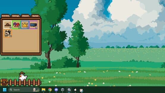 Chicken Fren — screenshot 4