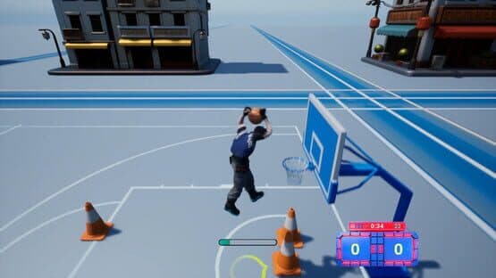 Clash of Peaks: Dynasty in Your Grasp — screenshot 4