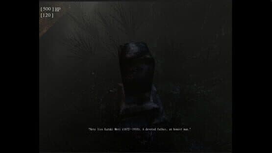 Namiko — screenshot 1